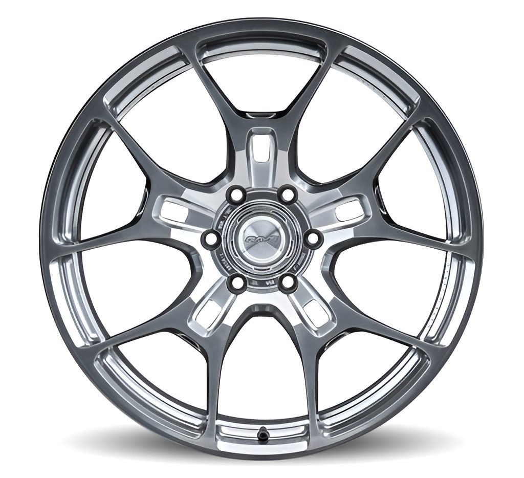 Volk Racing G025GC Wheel