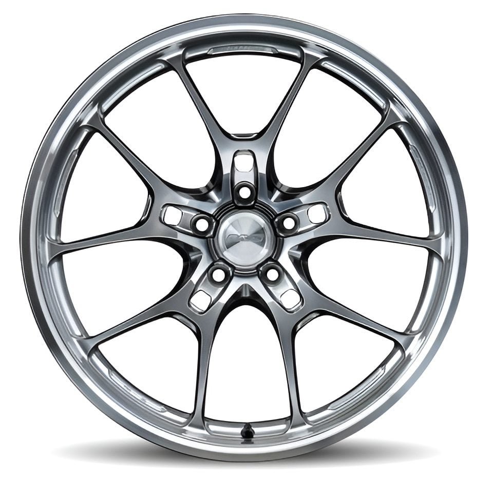 Volk Racing G025LC Wheel
