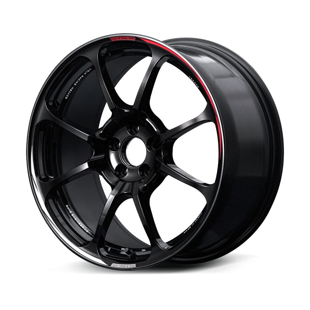 Volk Racing NE24 Club Sport Wheel (19-inch)