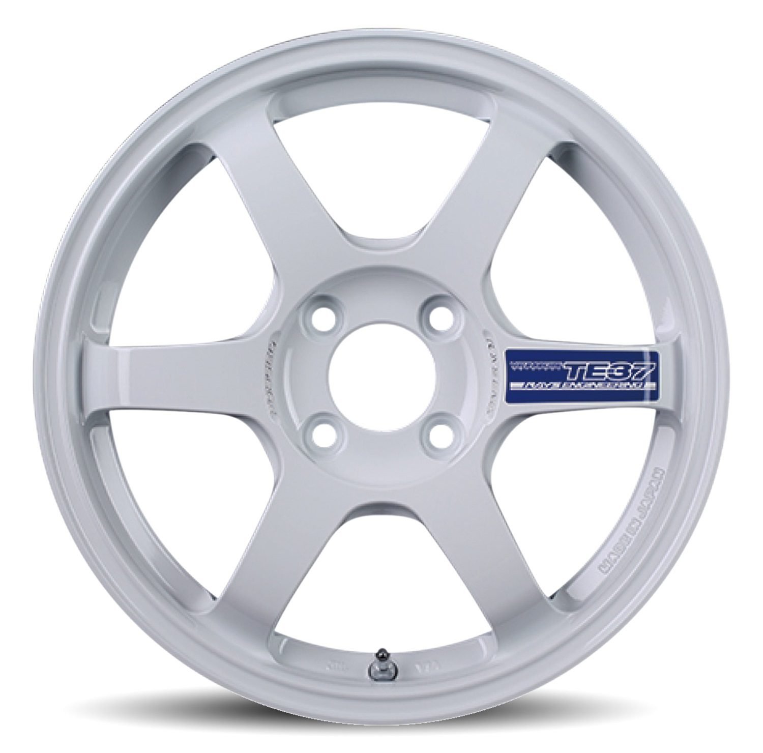 Volk Racing TE37 Gravel II Wheel