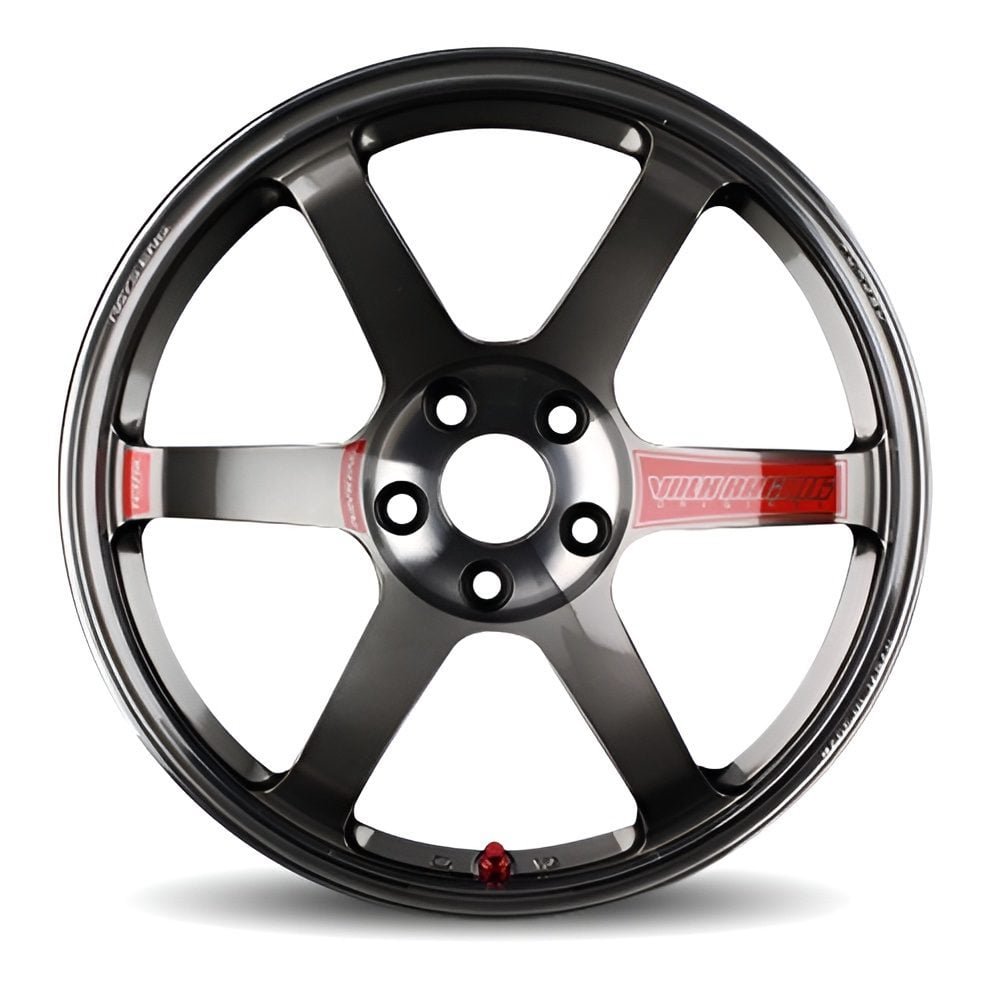 Volk Racing TE37 Saga SL Wheel (17-inch)