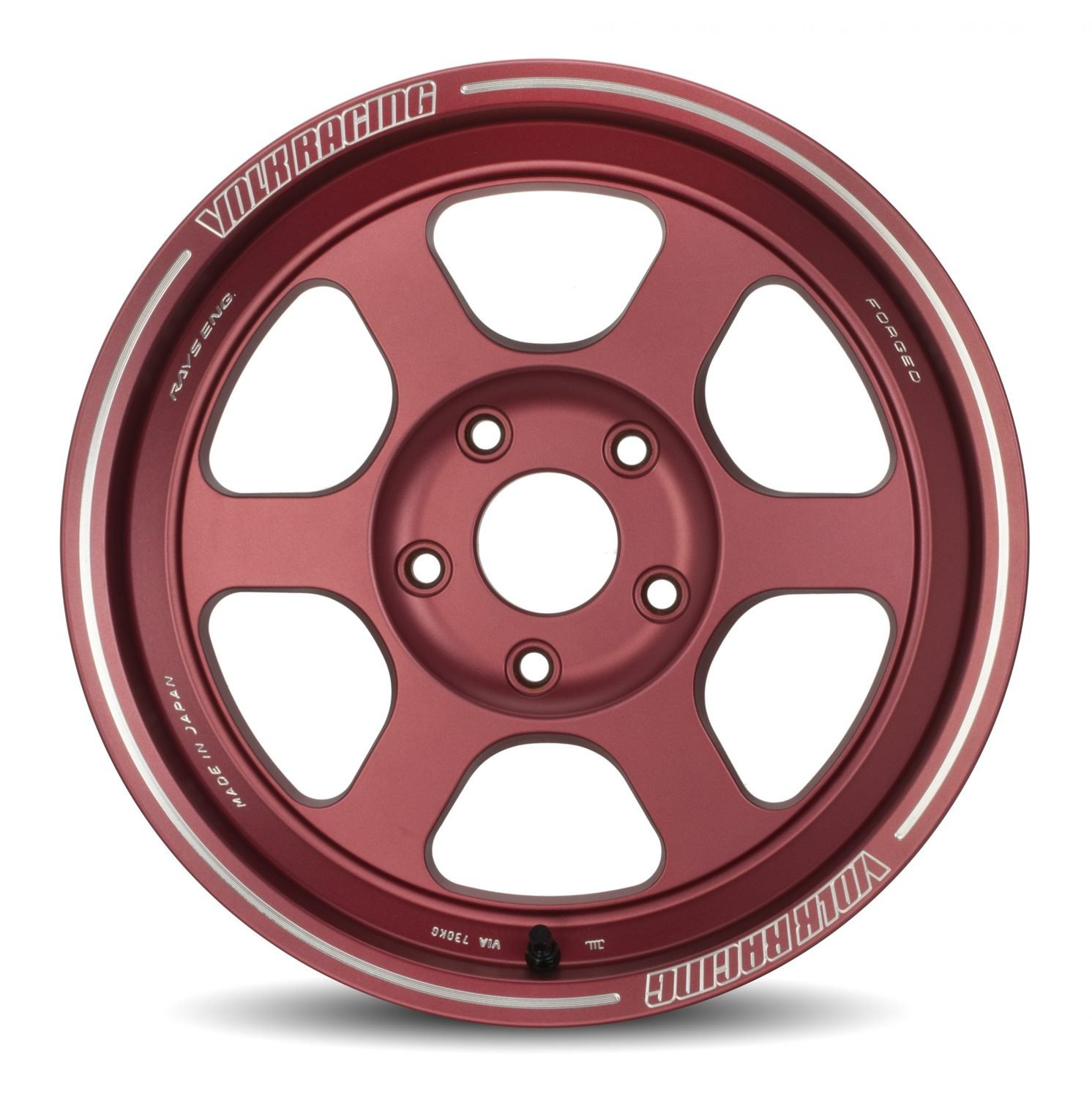 Volk Racing TE37XT Wheel