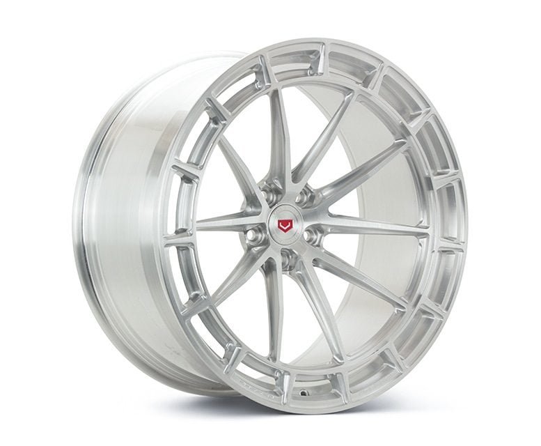 Vossen Forged LC3 Series LC3-04 Monoblock Wheel