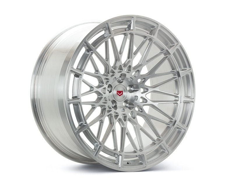 Vossen Forged LC3 Series LC3-05 Monoblock Wheel
