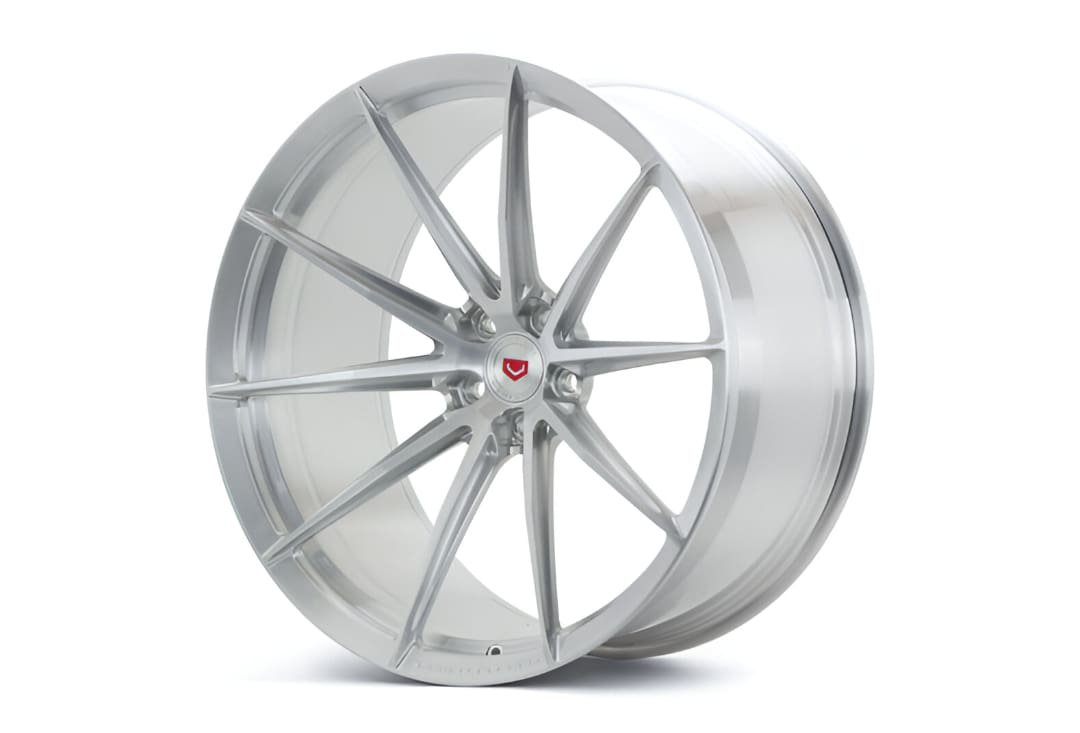 Vossen Forged VPS Series VPS-1 Monoblock Wheel