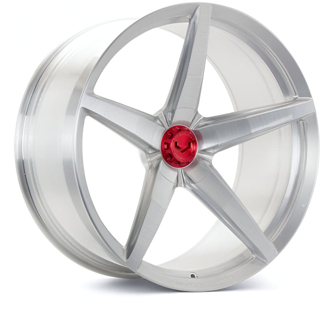 Vossen Forged VPS Series VPS-3 Monoblock Wheel