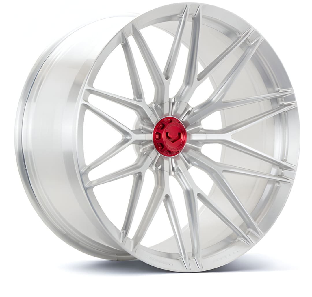 Vossen Forged VPS Series VPS-4 Monoblock Wheel