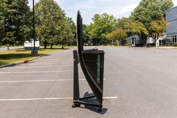 1990–2002 Mercedes-Benz R129 SL Panoramic Hardtop - Genuine Mercedes-Benz Parts