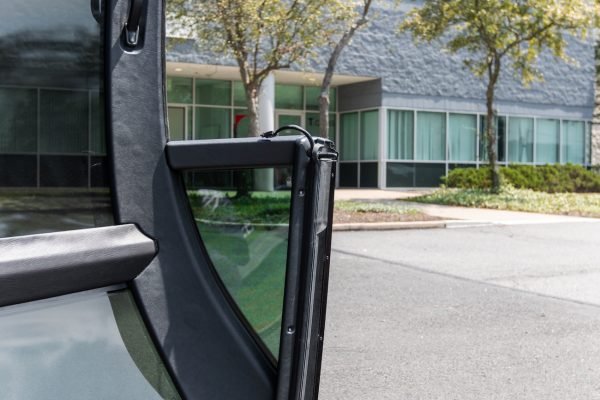 1990–2002 Mercedes-Benz R129 SL Panoramic Hardtop - Genuine Mercedes-Benz Parts