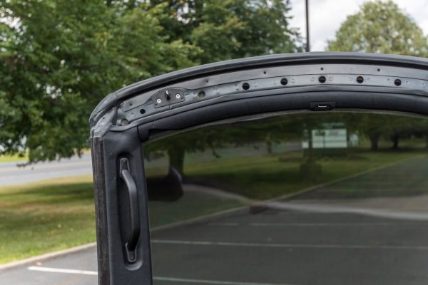 1990–2002 Mercedes-Benz R129 SL Panoramic Hardtop - Genuine Mercedes-Benz Parts