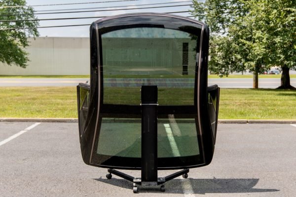 1990–2002 Mercedes-Benz R129 SL Panoramic Hardtop - Genuine Mercedes-Benz Parts