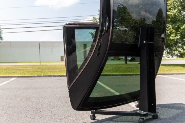 1990–2002 Mercedes-Benz R129 SL Panoramic Hardtop - Genuine Mercedes-Benz Parts