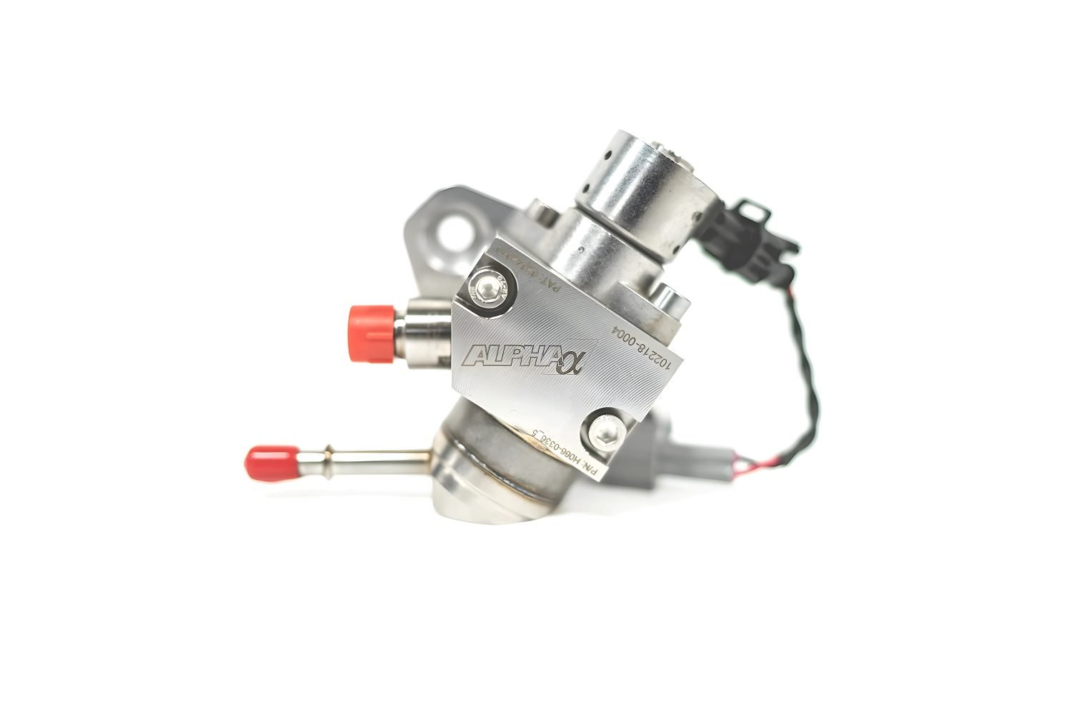 AMS Performance RA338 High Pressure Fuel Pump Kit for Nissan VR30DDTT Engine