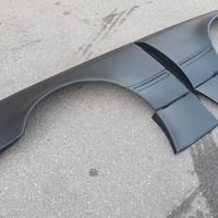 ANG E500 front wide fenders – Genuine Mercedes-Benz Parts