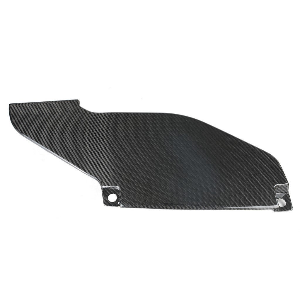 APR Performance Carbon Fiber Intake Duct for VB Subaru WRX