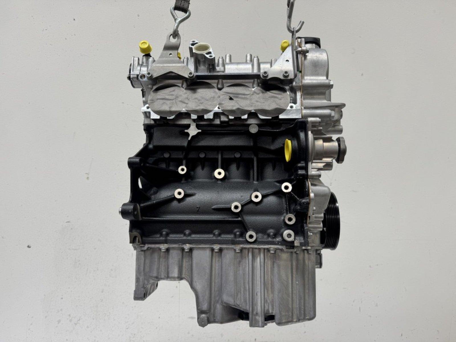 AUDI A1 1.4 TSI ENGINE – Genuine Mercedes-Benz Parts