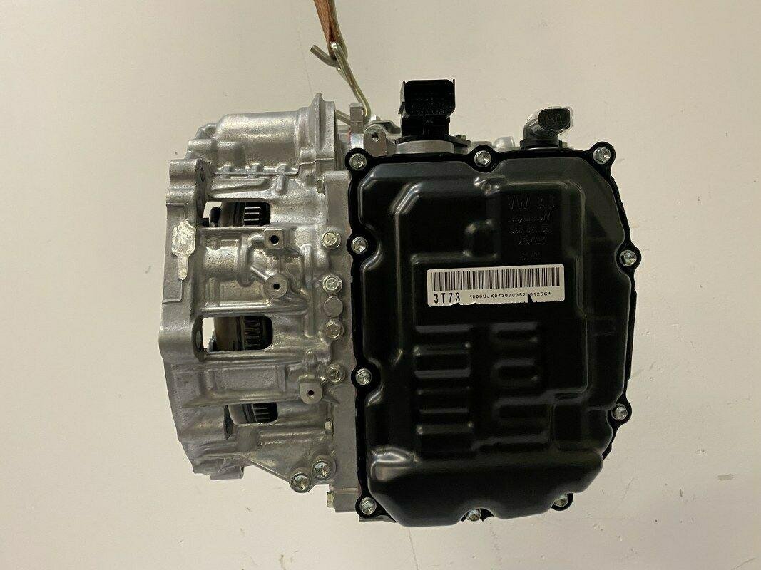Audi A3 40 TFSIe gearbox UJX for sale – Genuine Mercedes-Benz Parts