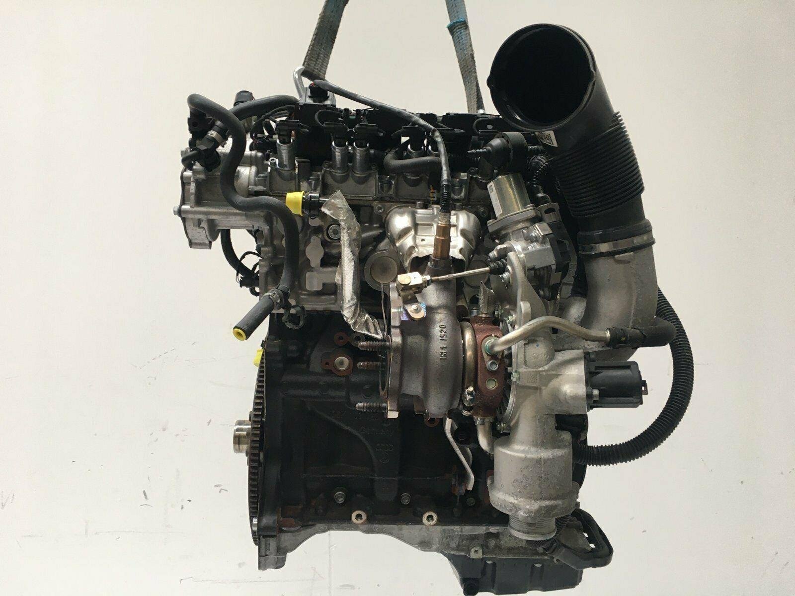 Audi A4 CYR engine for sale – Genuine Mercedes-Benz Parts