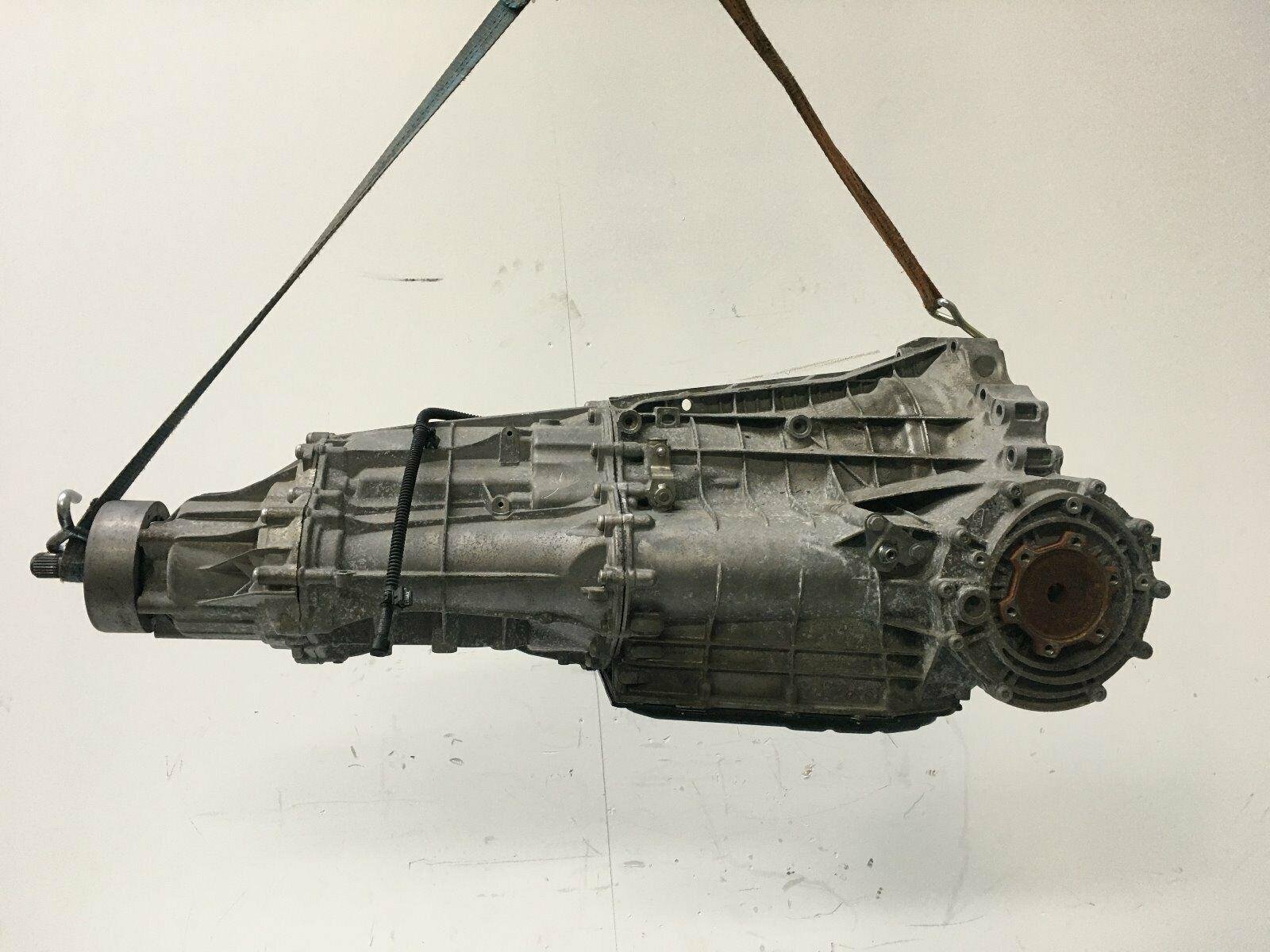 AUDI A5 2.0 TFSI 4×4 AUTOMATIC GEARBOX – Genuine Mercedes-Benz Parts