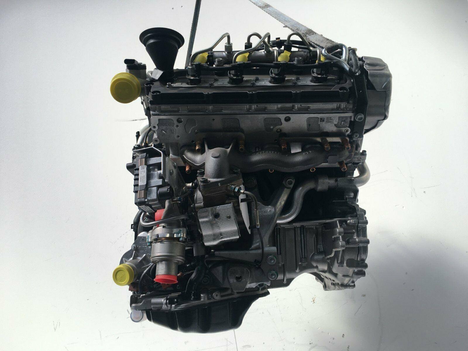 Audi A8 4.2 TDI engine – Genuine Mercedes-Benz Parts