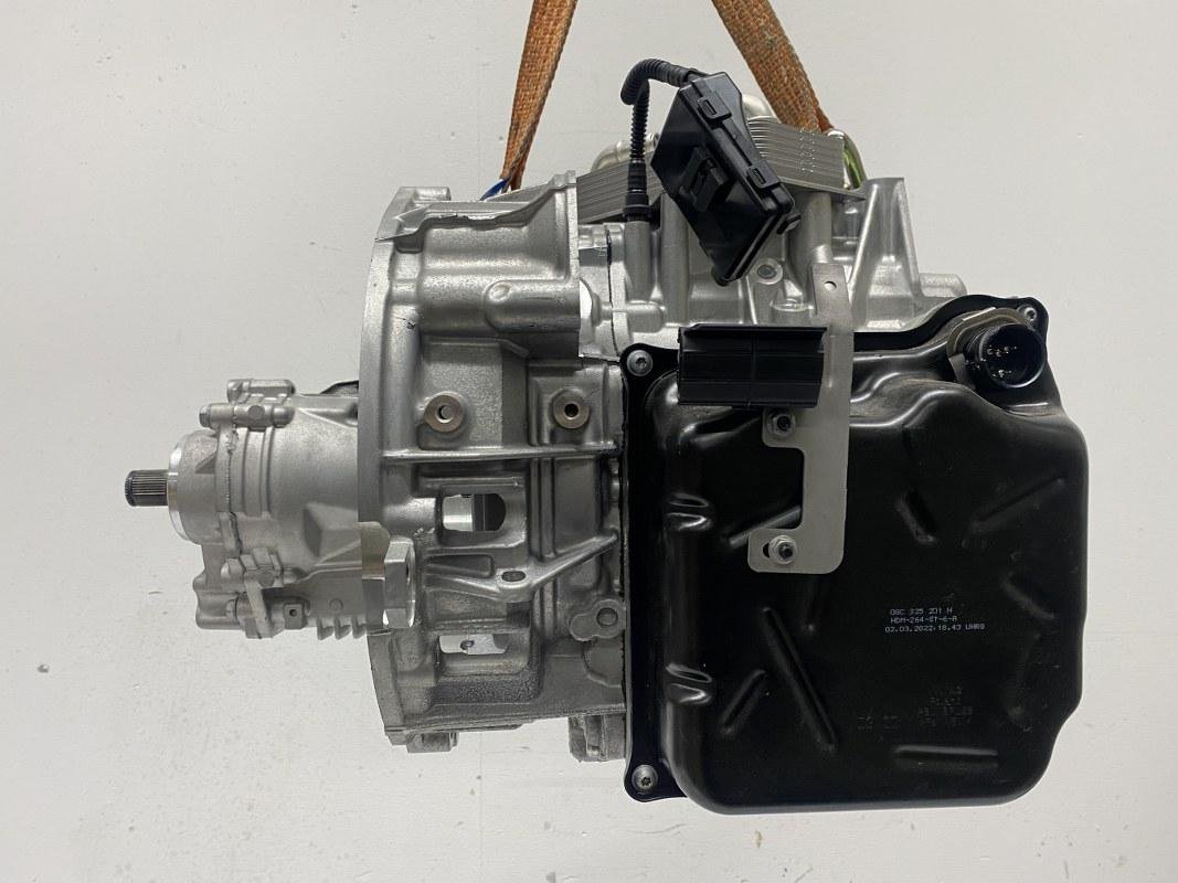 AUDI Q3 SPORTBACK 2.0 TFSI DSG 4X4 GEARBOX – Genuine Mercedes-Benz Parts