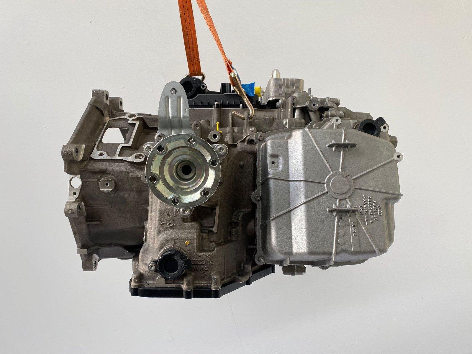 Audi R8 SLD DSG gearbox – Genuine Mercedes-Benz Parts