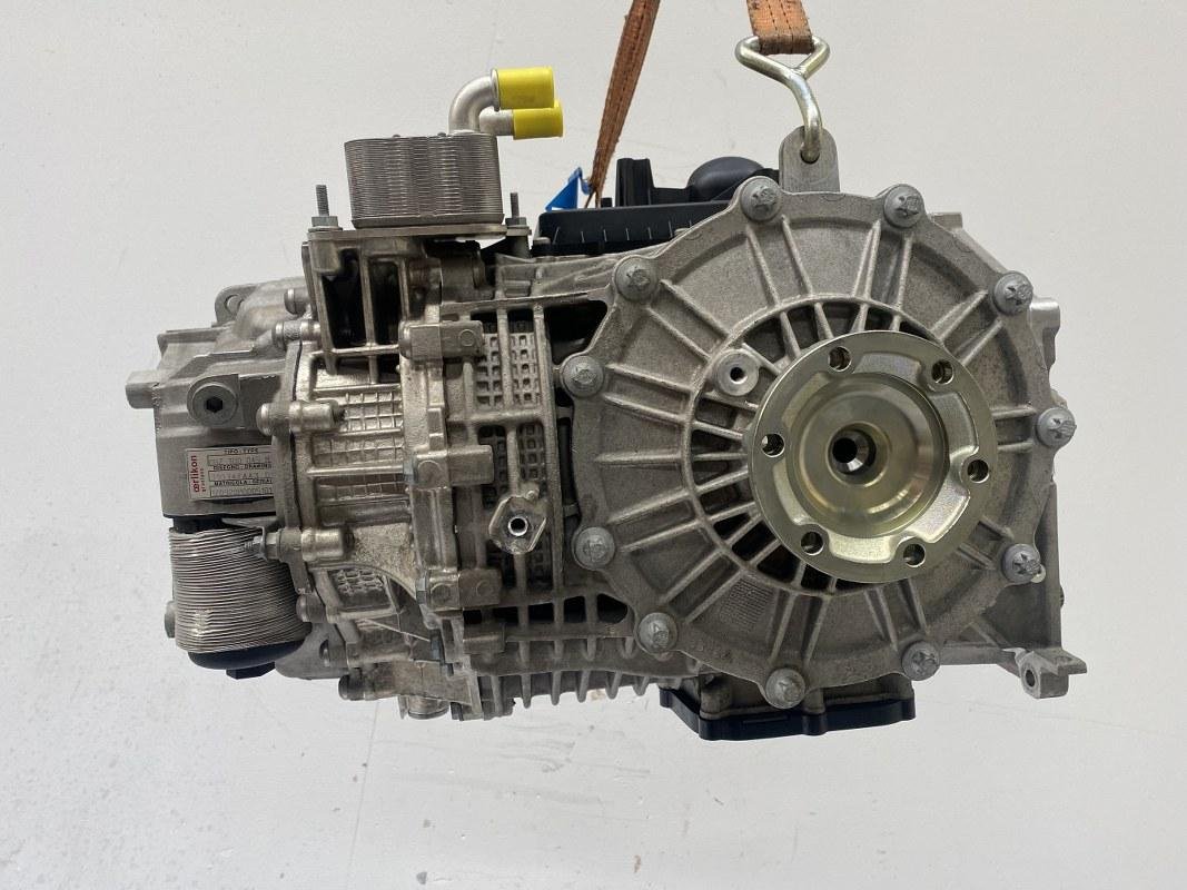 Audi R8 SLE gearbox – Genuine Mercedes-Benz Parts