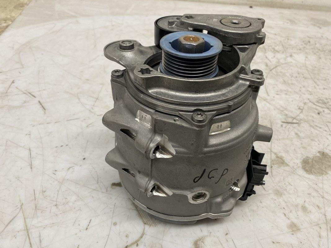 Audi RS6 C8 alternator – Genuine Mercedes-Benz Parts