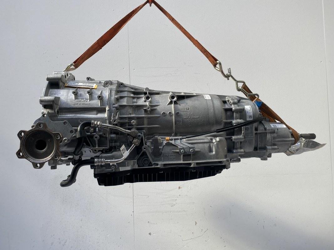 Audi RS6 gearbox TNQ for sale – Genuine Mercedes-Benz Parts