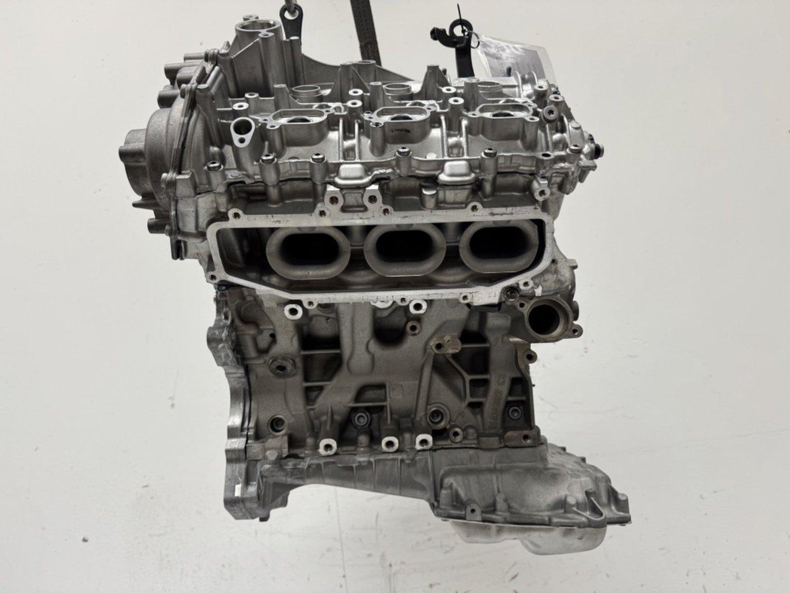 AUDI S4 / S5 3.0 TFSI ENGINE – Genuine Mercedes-Benz Parts