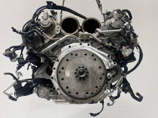 Audi S6 C8 engine for sale - Genuine Mercedes-Benz Parts