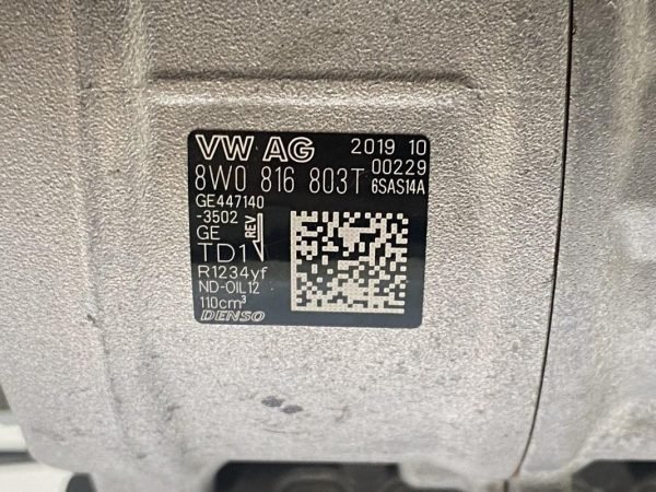 Audi S6 C8 engine for sale - Genuine Mercedes-Benz Parts