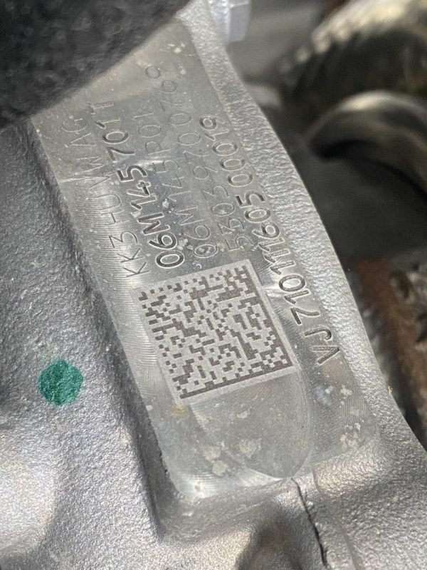 Audi S6 C8 engine for sale - Genuine Mercedes-Benz Parts