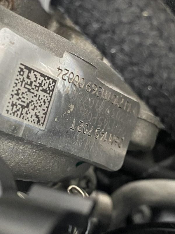 Audi S6 C8 engine for sale - Genuine Mercedes-Benz Parts