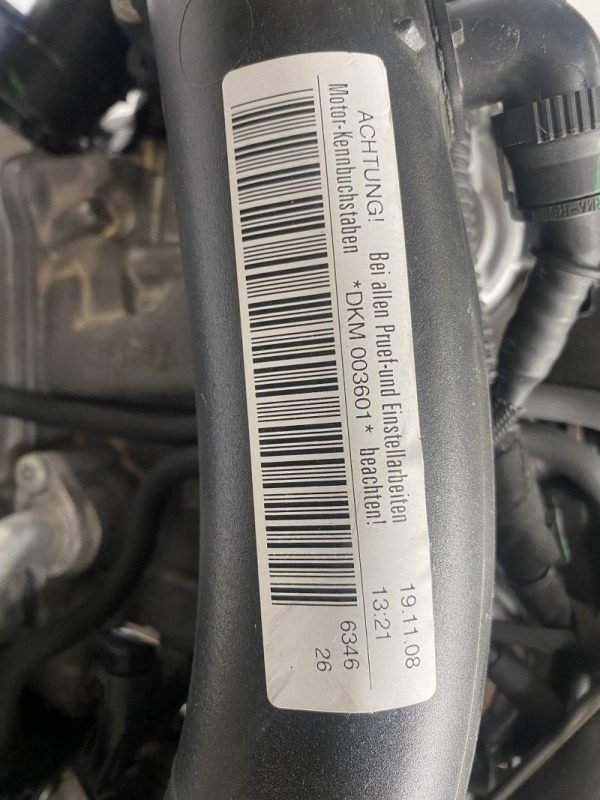 Audi S6 C8 engine for sale - Genuine Mercedes-Benz Parts