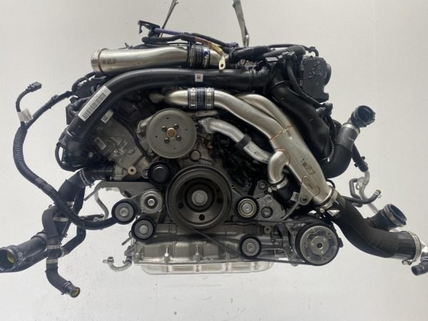 Audi S6 C8 engine for sale - Genuine Mercedes-Benz Parts