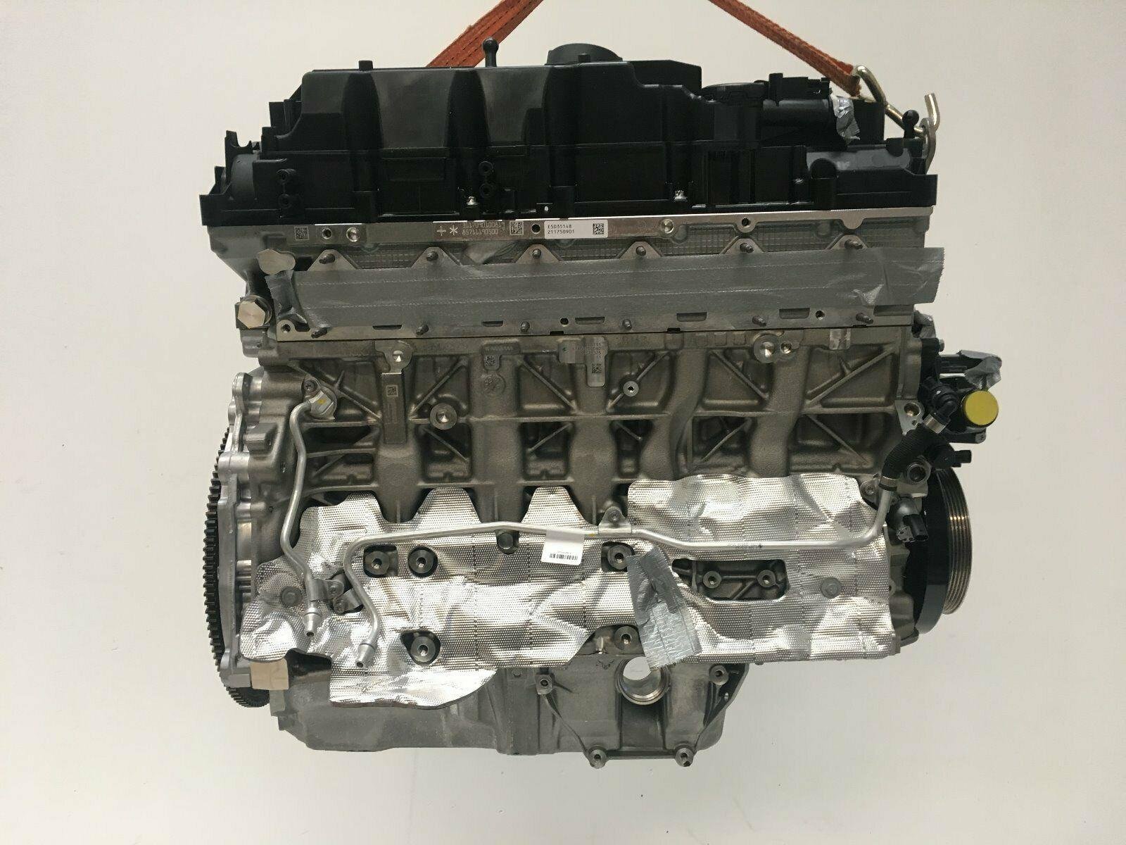 BMW 5 SERIES G30 3.0TD ENGINE – Genuine Mercedes-Benz Parts