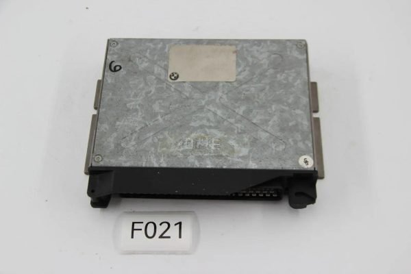BMW E36 320i M50 Basic Control Unit - Genuine Mercedes-Benz Parts