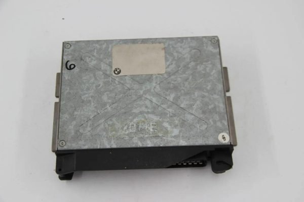BMW E36 320i M50 Basic Control Unit - Genuine Mercedes-Benz Parts