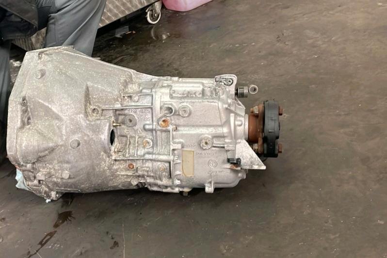 BMW E39 / E38 / E36 / E30 V8 5-Speed Manual Gearbox – Genuine Mercedes-Benz Parts