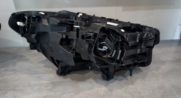 BMW LED Headlight Set - Genuine Mercedes-Benz Parts