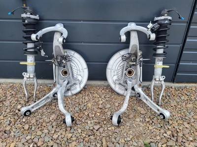 BMW M5 F90 Suspension Set – Genuine Mercedes-Benz Parts