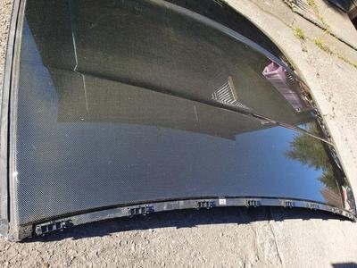 BMW M6 F06 Gran Coupé Carbon Fiber Roof – Genuine Mercedes-Benz Parts