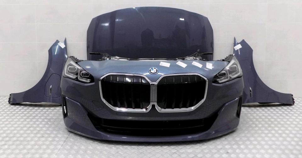 BMW U06 2 Series Active Tourer front – Genuine Mercedes-Benz Parts