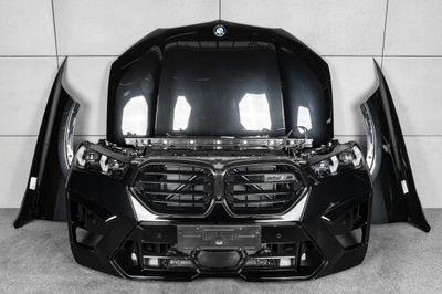 BMW X5M F95 Front End Package – Genuine Mercedes-Benz Parts
