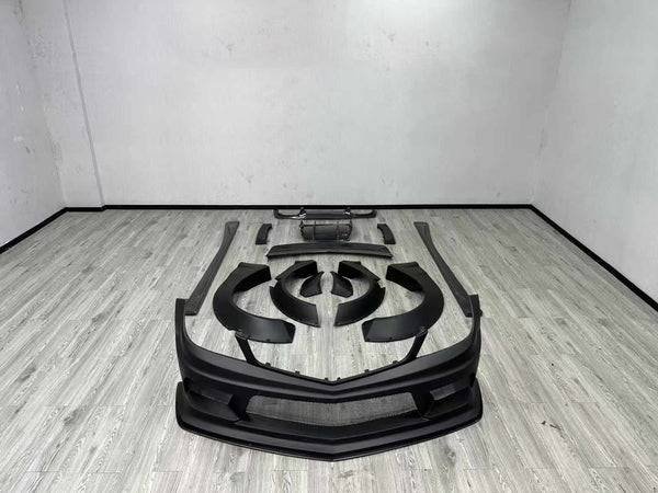 Body Kit for Mercedes-Benz C63 AMG W204 – Genuine Mercedes-Benz Parts