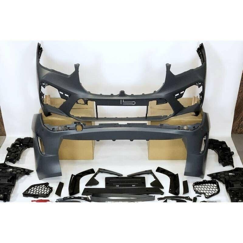 CW Body Kit for BMW X5 G05 – Genuine Mercedes-Benz Parts