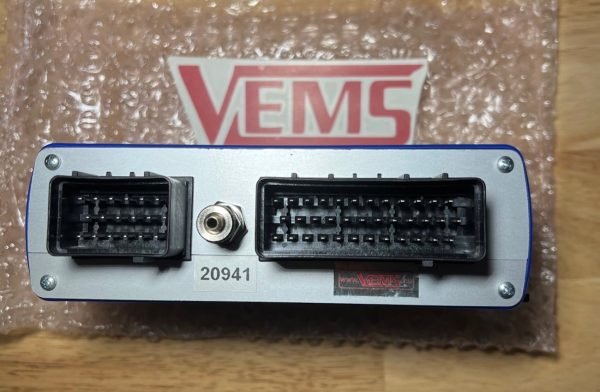 Elbe Engineering EFI conversion kit - Genuine Mercedes-Benz Parts