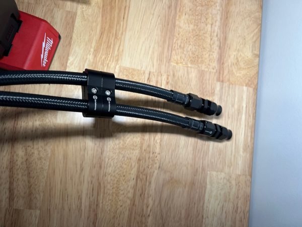 Elbe Engineering EFI conversion kit - Genuine Mercedes-Benz Parts