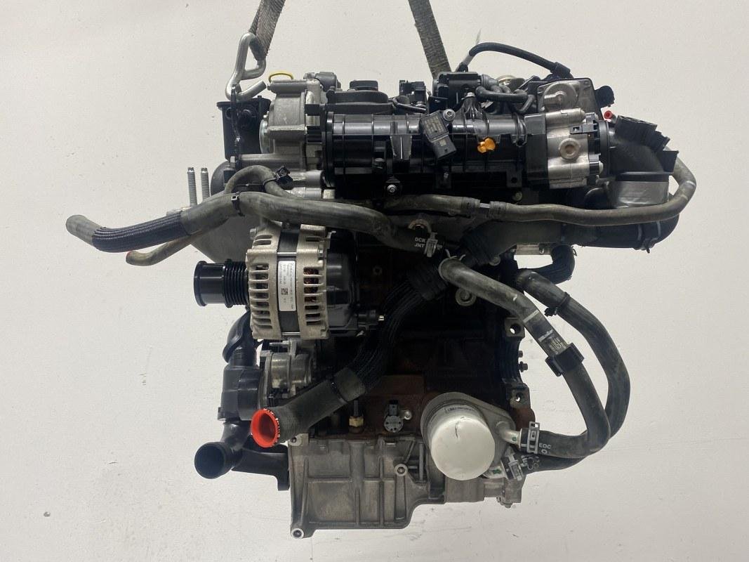 FORD FOCUS 1.0 TI-VCT ECOBOOST ENGINE – Genuine Mercedes-Benz Parts